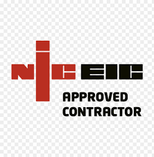 NICEIC Approved